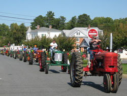 Fall Events & Happenings in Leonardtown