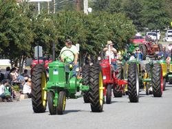 Fall Events & Happenings in Leonardtown