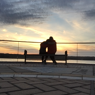 Leonardtown Wharf Photo
