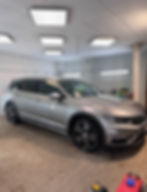 Volkswagen Passat Alltrack