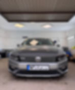 Volkswagen Passat Alltrack