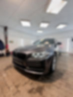 BMW 5er Touring