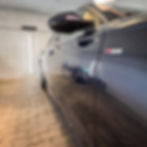 Audi A6 Avant S-Line