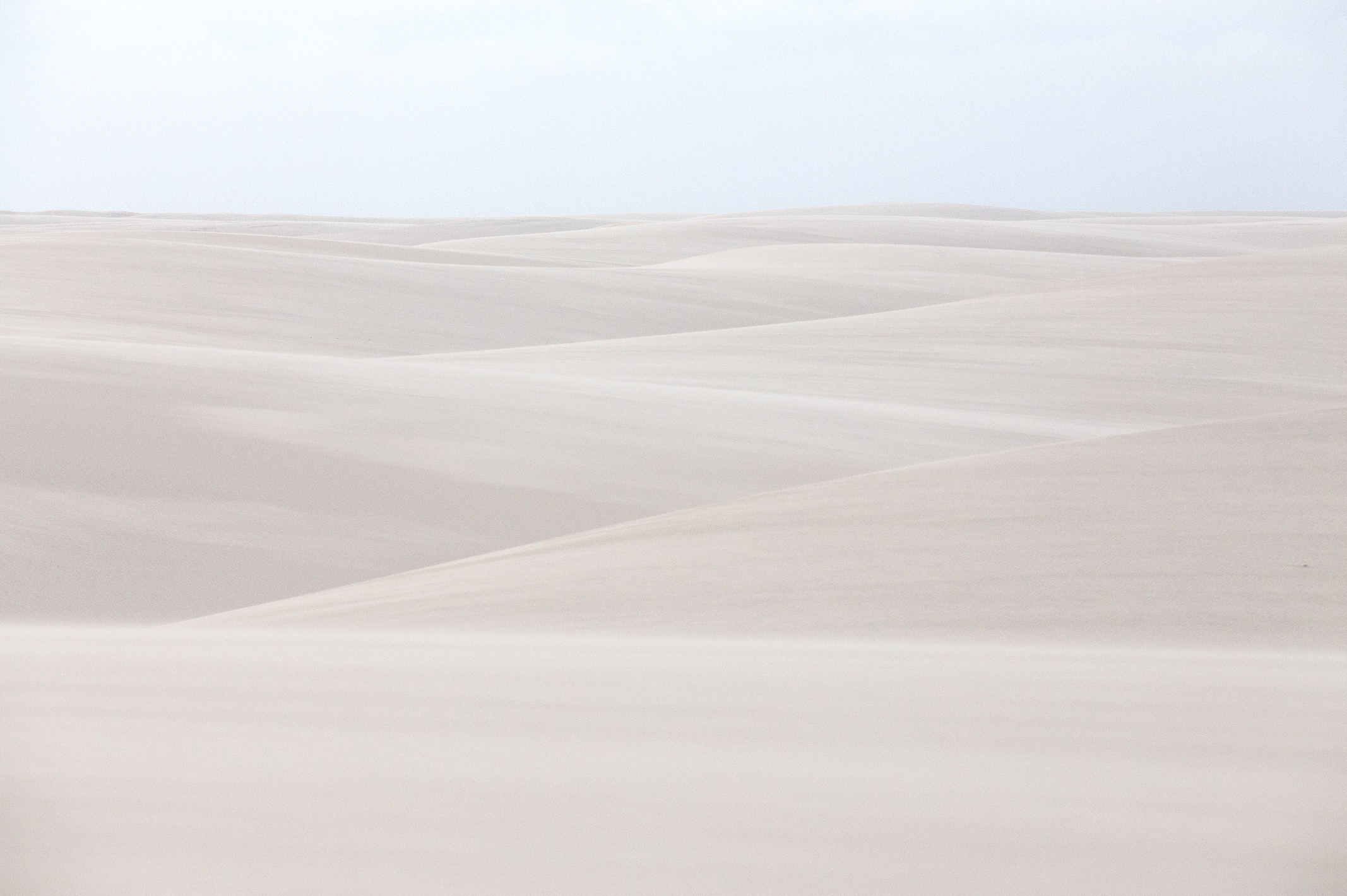 Lençois Maranhenses #2