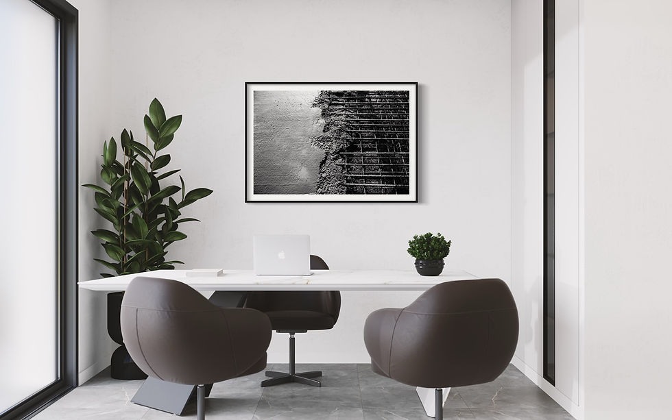 Miniatura: Alma: Pertencimento #2