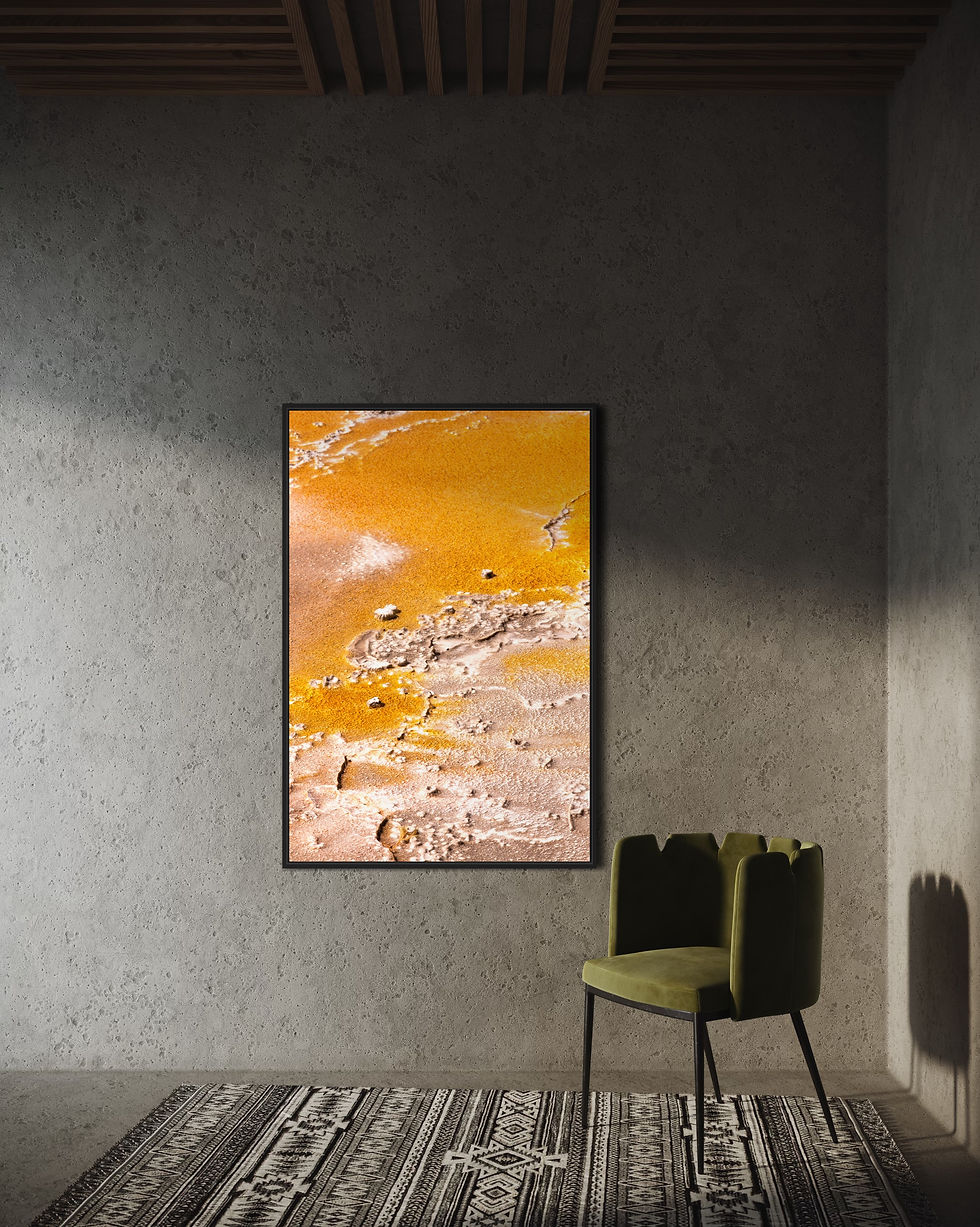 Miniatura: Busca Lógica Atacama #2