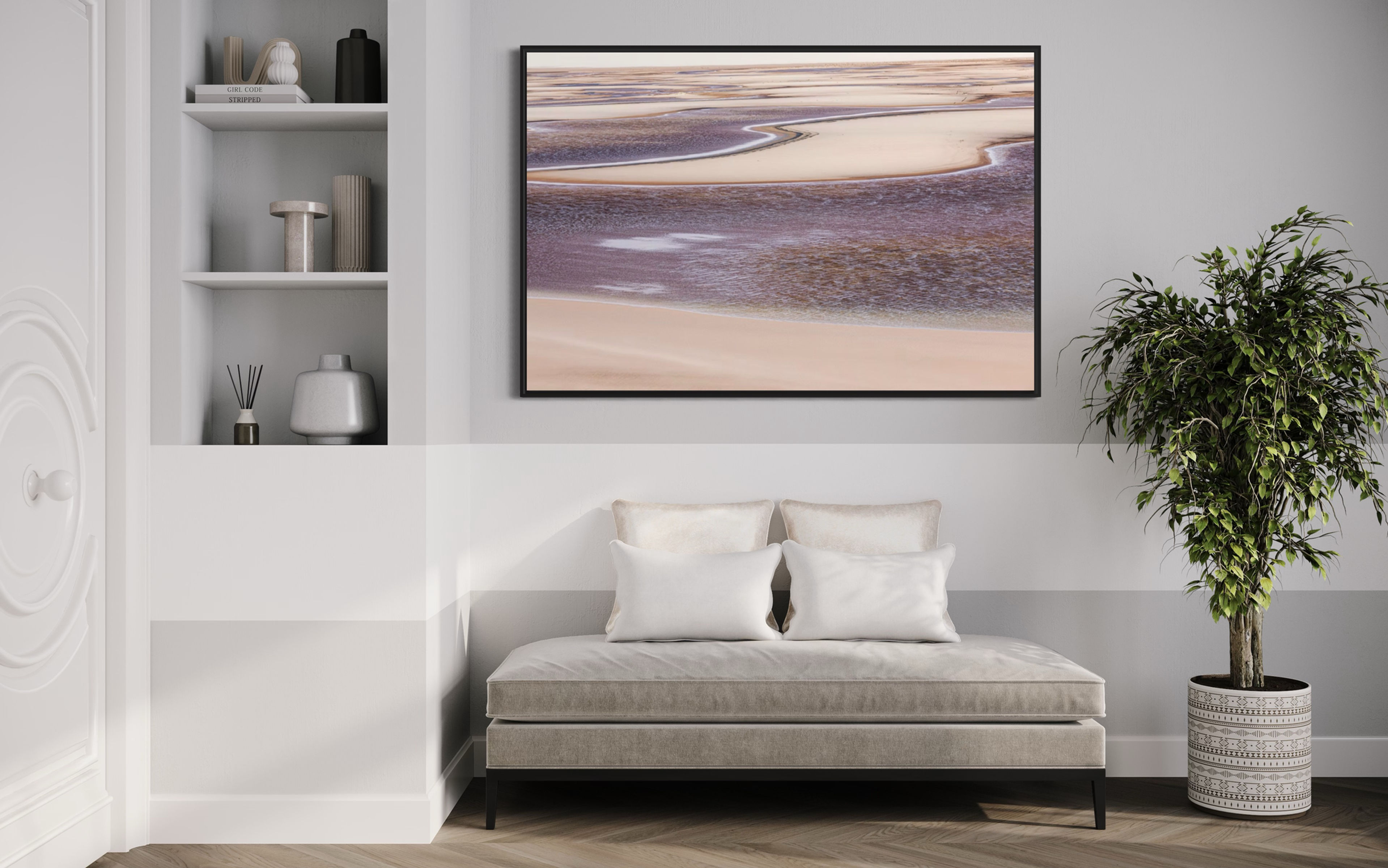 Lençois Maranhenses #1