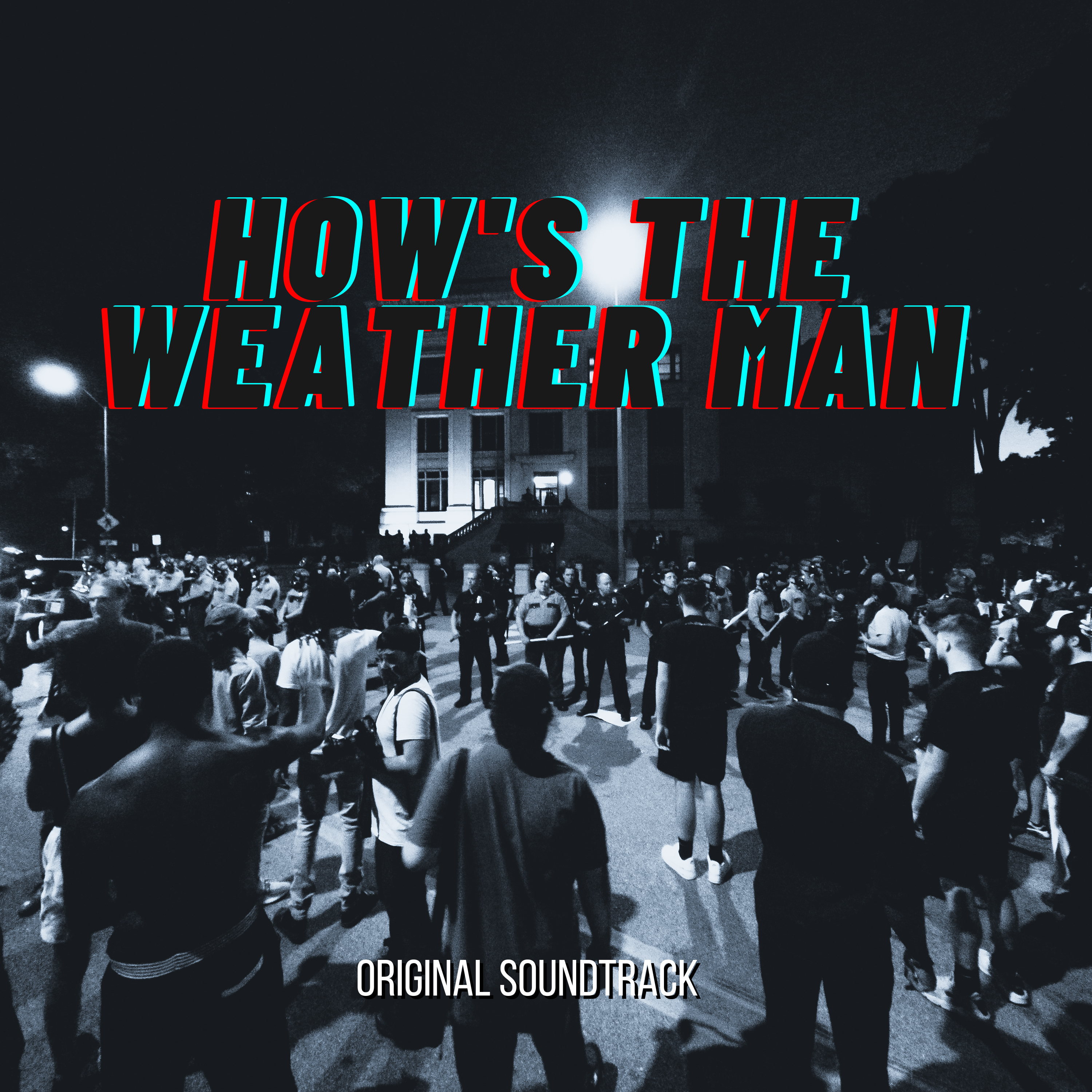 Hows The Weather Man Soundtrack