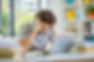 Overwhelmed entrepreneur struggling with workload, looking for a Fractional COO in Toronto.