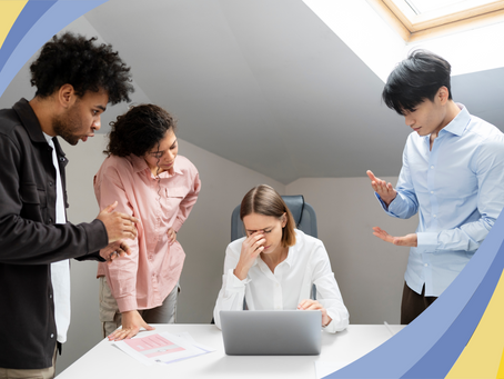57% of Professionals Experience Workplace Discrimination: Insights from our LinkedIn Poll