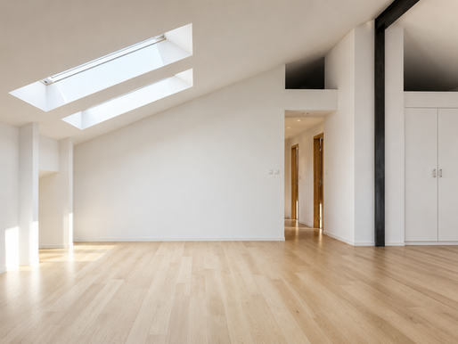 Grundriss ändern: Wände versetzen, Räume öffnen und neu denken