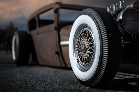 Automotive Media and Vehicle Marketing by Vatic Media 