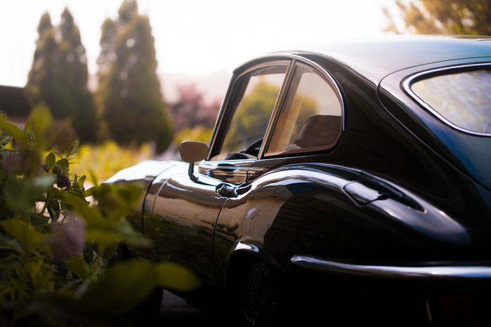 Automotive Photo and Video by Vatic Media