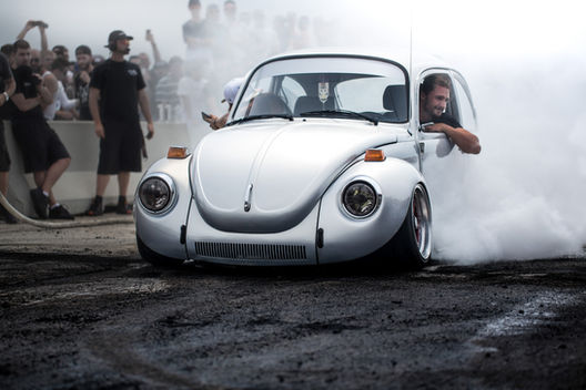 Automotive Photo and Video by Vatic Media