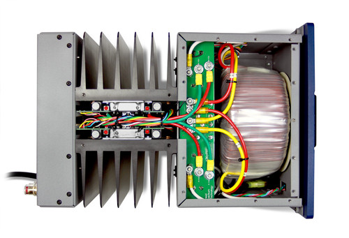 SST Ampzilla 2000 2nd Edition Mono-Block Amplifier | EliteAudioUK