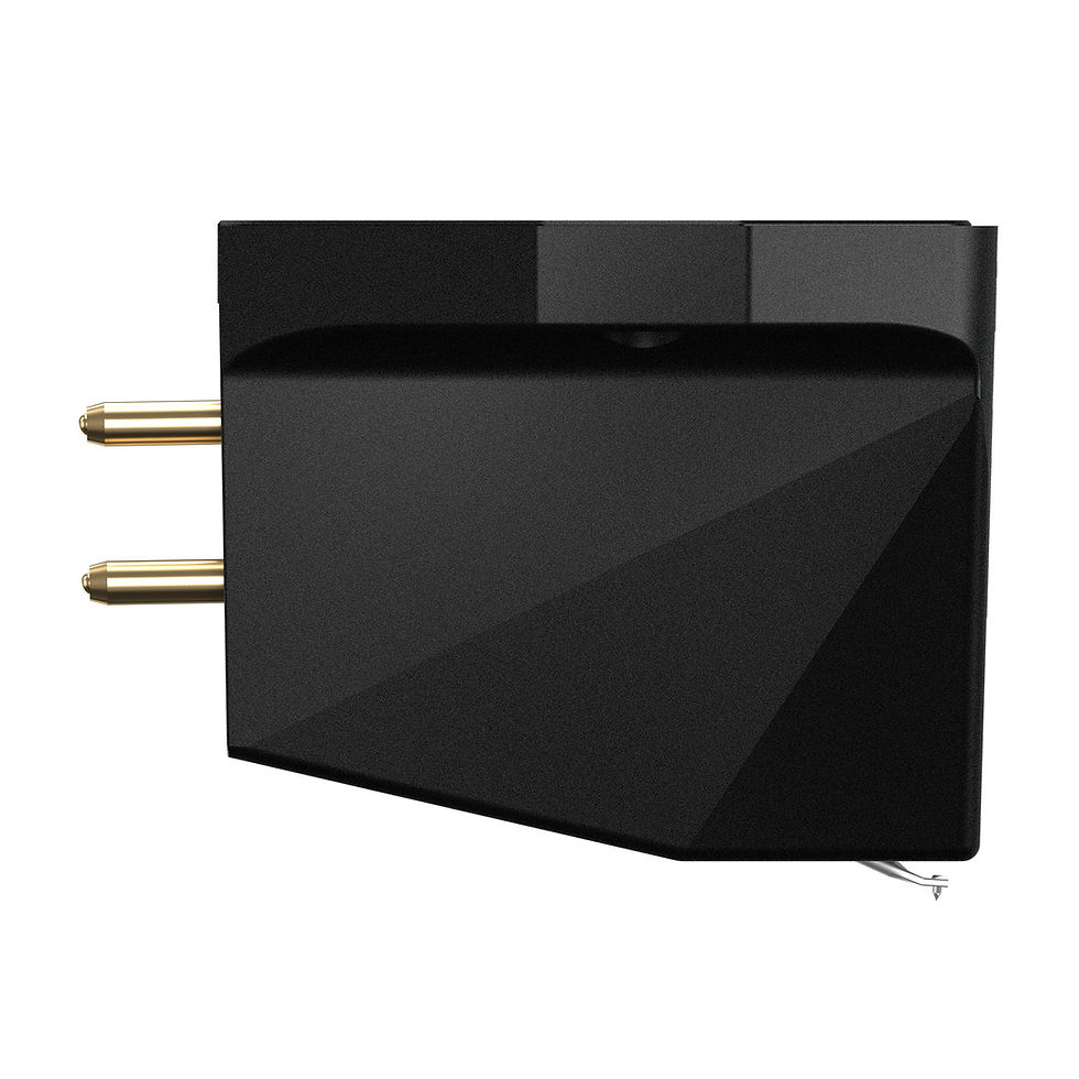 Thumbnail: Ortofon MC X10 Cartridge