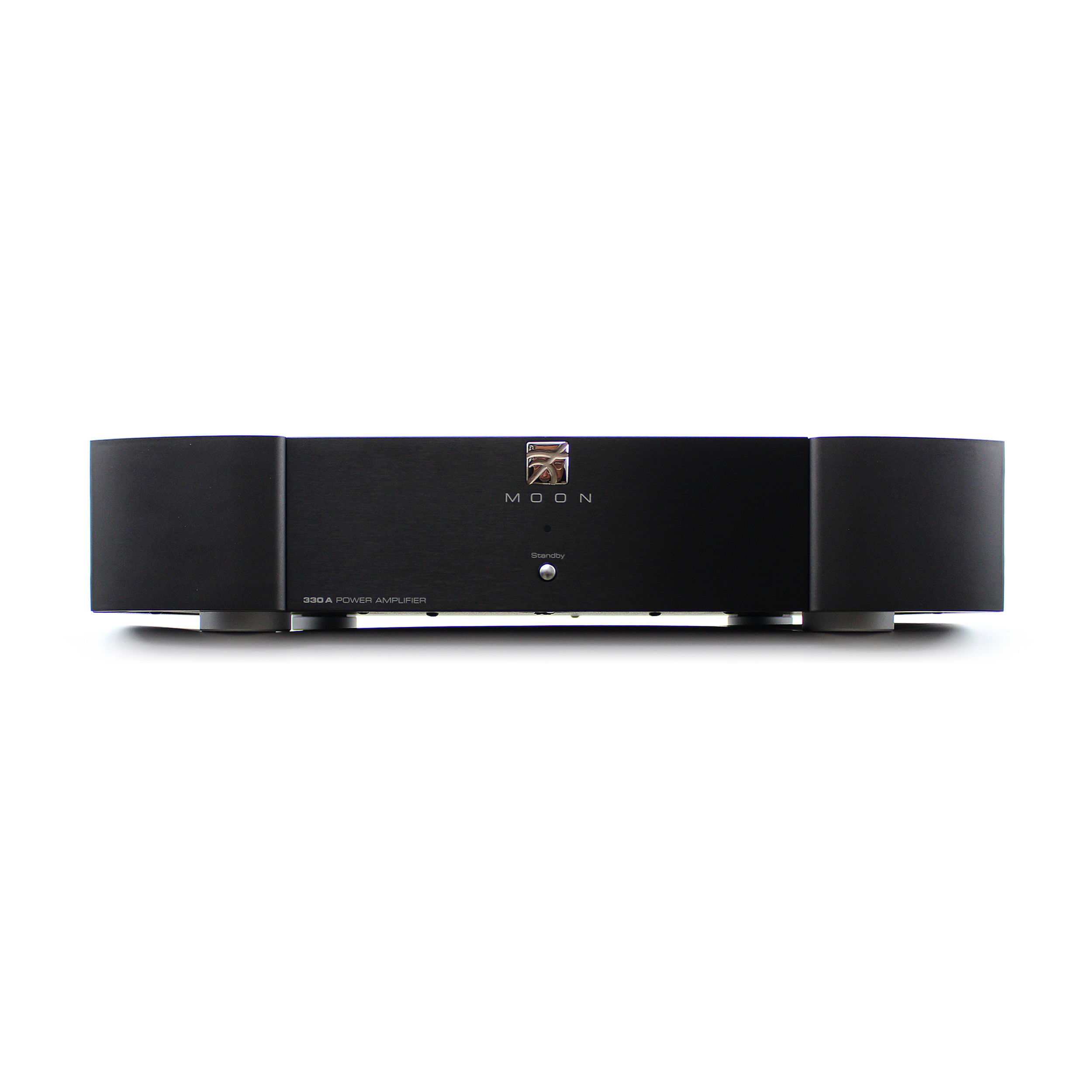 Un-New > Amplifiers > Simaudio Moon 330A Power Amplifier rrp£4500