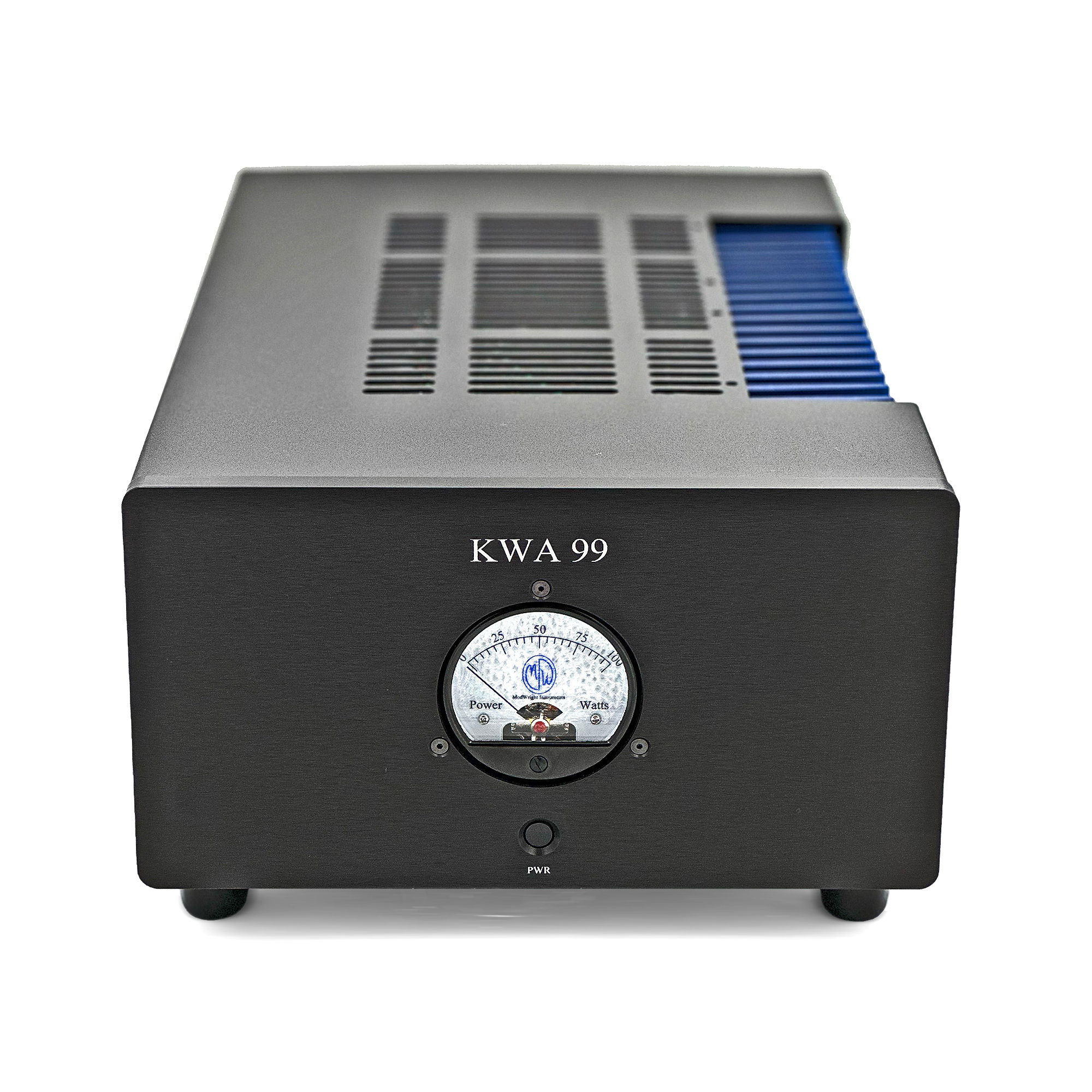 ModWright KWA 99 Monoblock Amplifiers