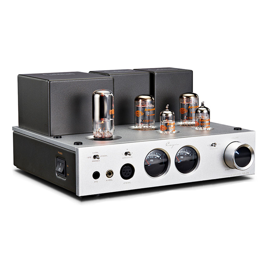 Cayin HA-2A NOS Headphone Amplifier