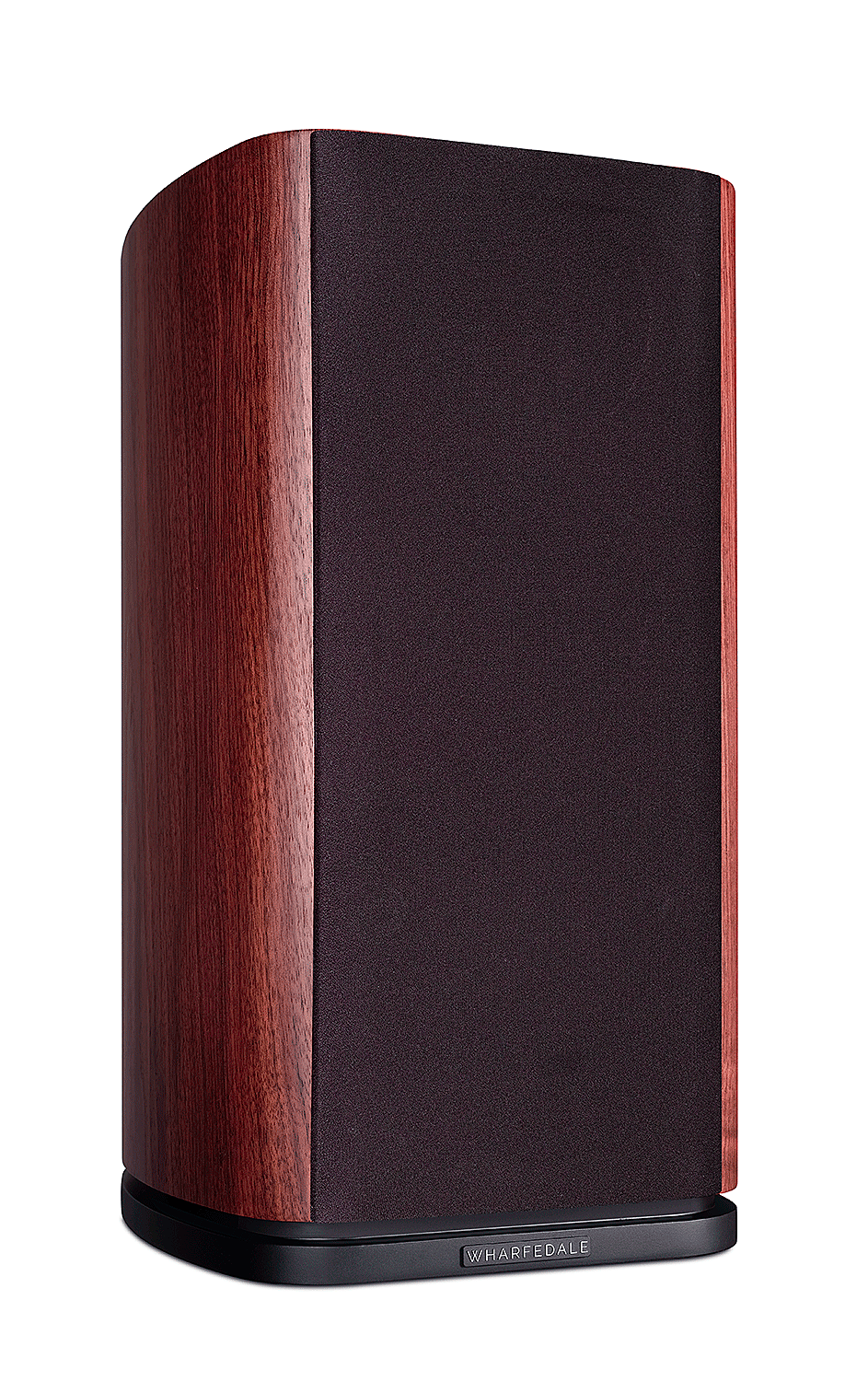 Thumbnail: Wharfedale EVO 4.2 Bookshelf Loudspeakers