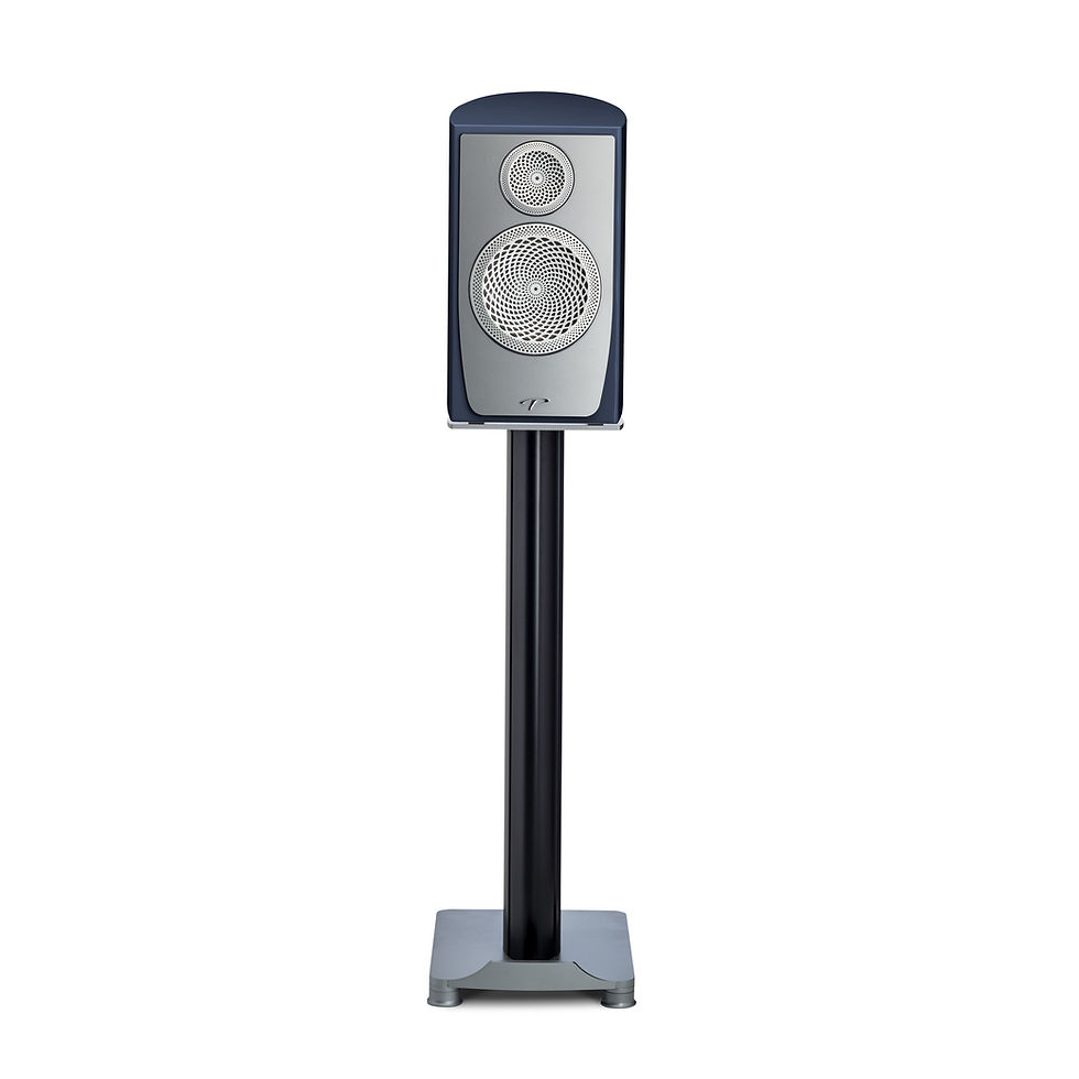 Thumbnail: Paradigm PERSONA B Bookshelf Loudspeakers