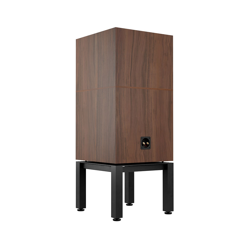 Thumbnail: Revival Audio ATALANTE 7 Évo Loudspeakers