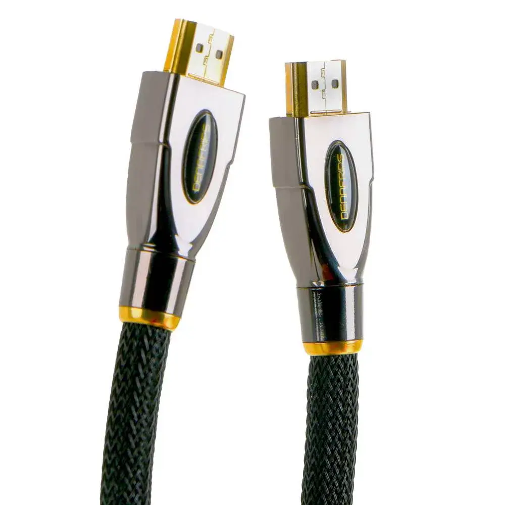 DENAFRIPS I²S Data Transmission Cable