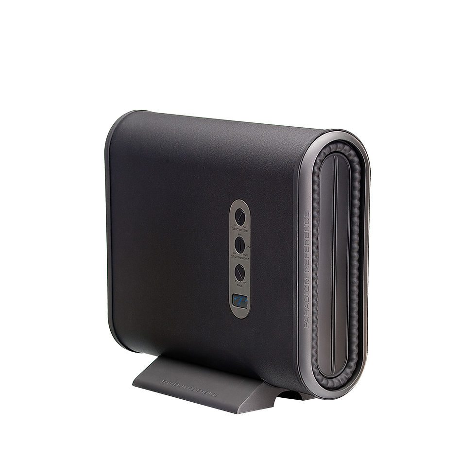 Thumbnail: Paradigm MilleniaSub Subwoofer