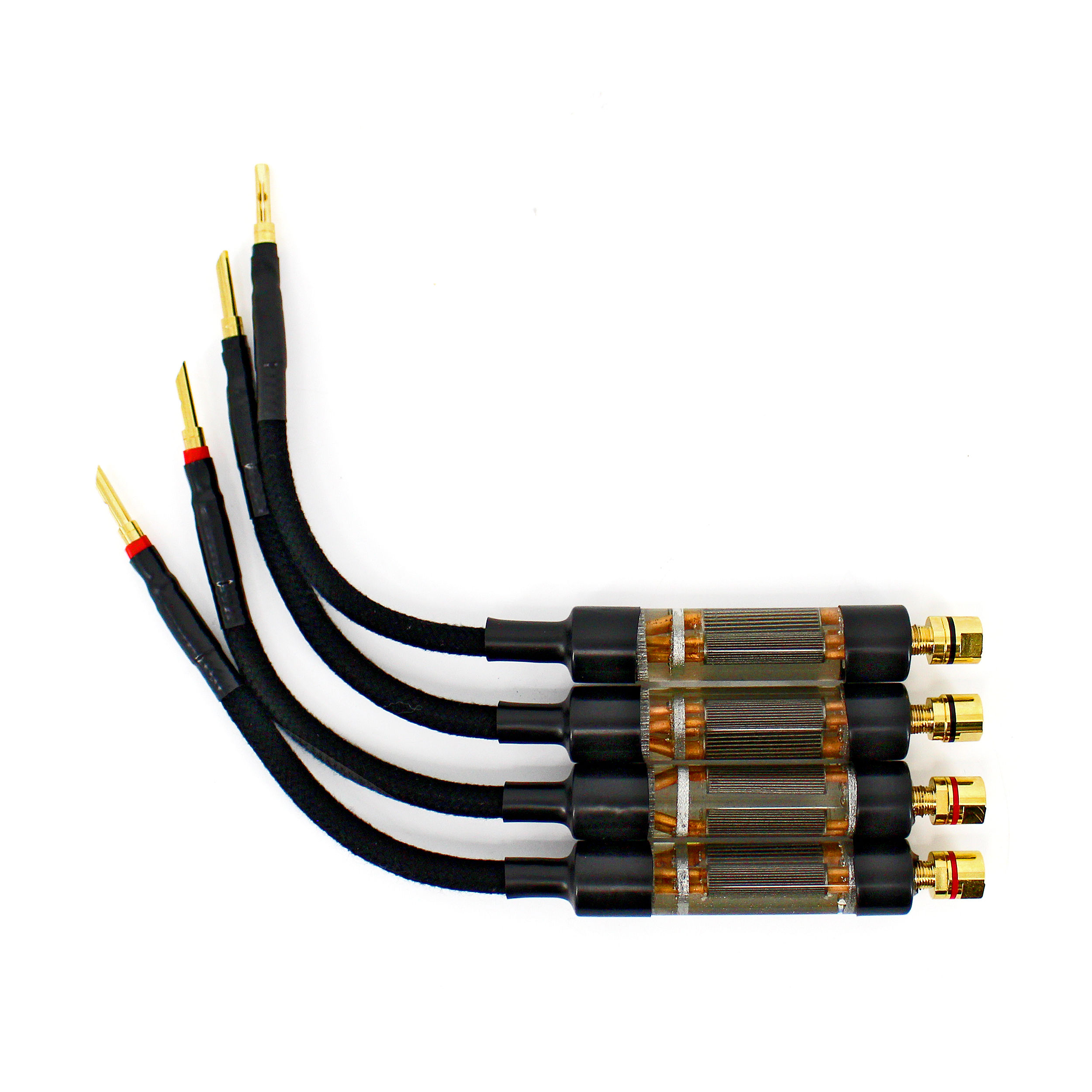 Un-New > Accessories > LessLoss Firewall for Loudspeakers rrp£1656