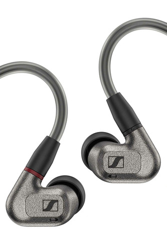 Sennheiser IE 600 Audiophile Earbuds | EliteAudioUK