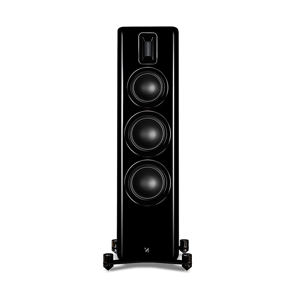 Thumbnail: QUAD REVELA 2 Floorstanding Loudspeakers
