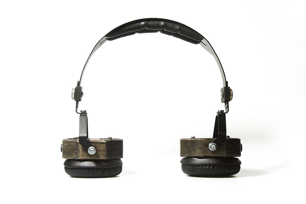 Thumbnail: Erzetich Thalia Headphones