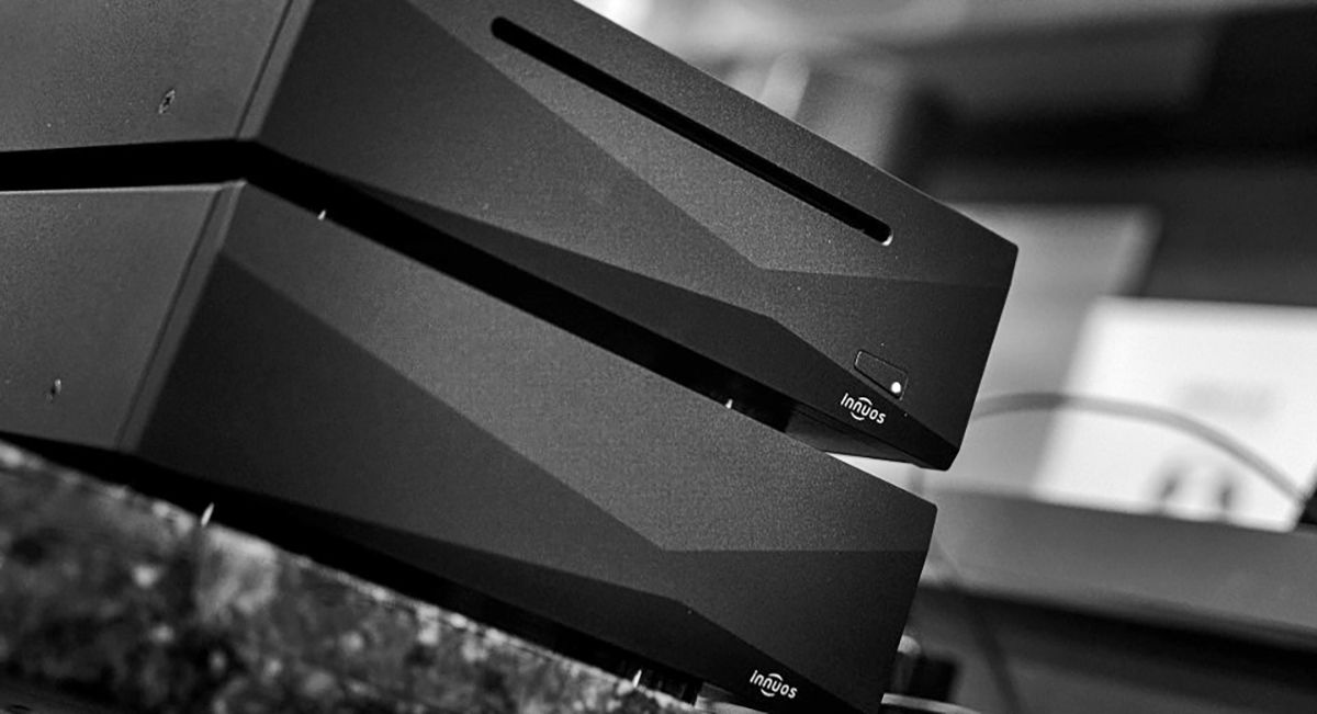 Innuos ZENMini Mk3