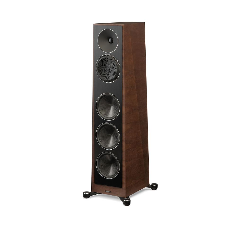 Paradigm FOUNDER 120H Loudspeakers