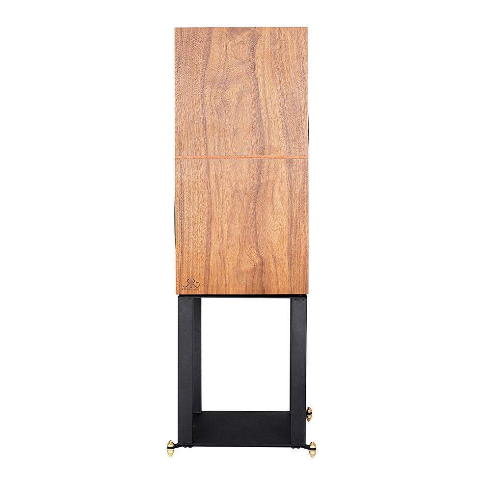 Thumbnail: Revival Audio ATALANTE 5 Loudspeakers