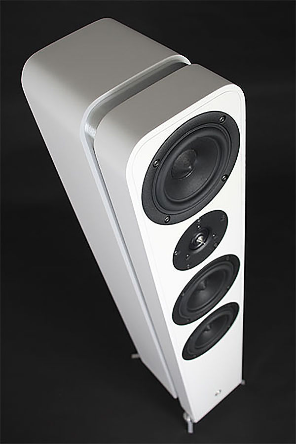Thumbnail: GamuT Phi5-i Loudspeakers