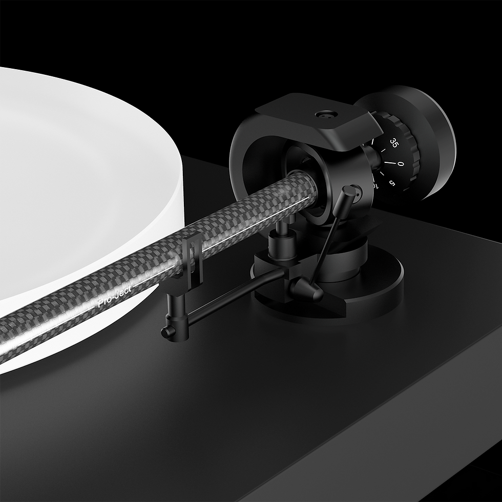 Thumbnail: Pro-Ject X2 Turntable