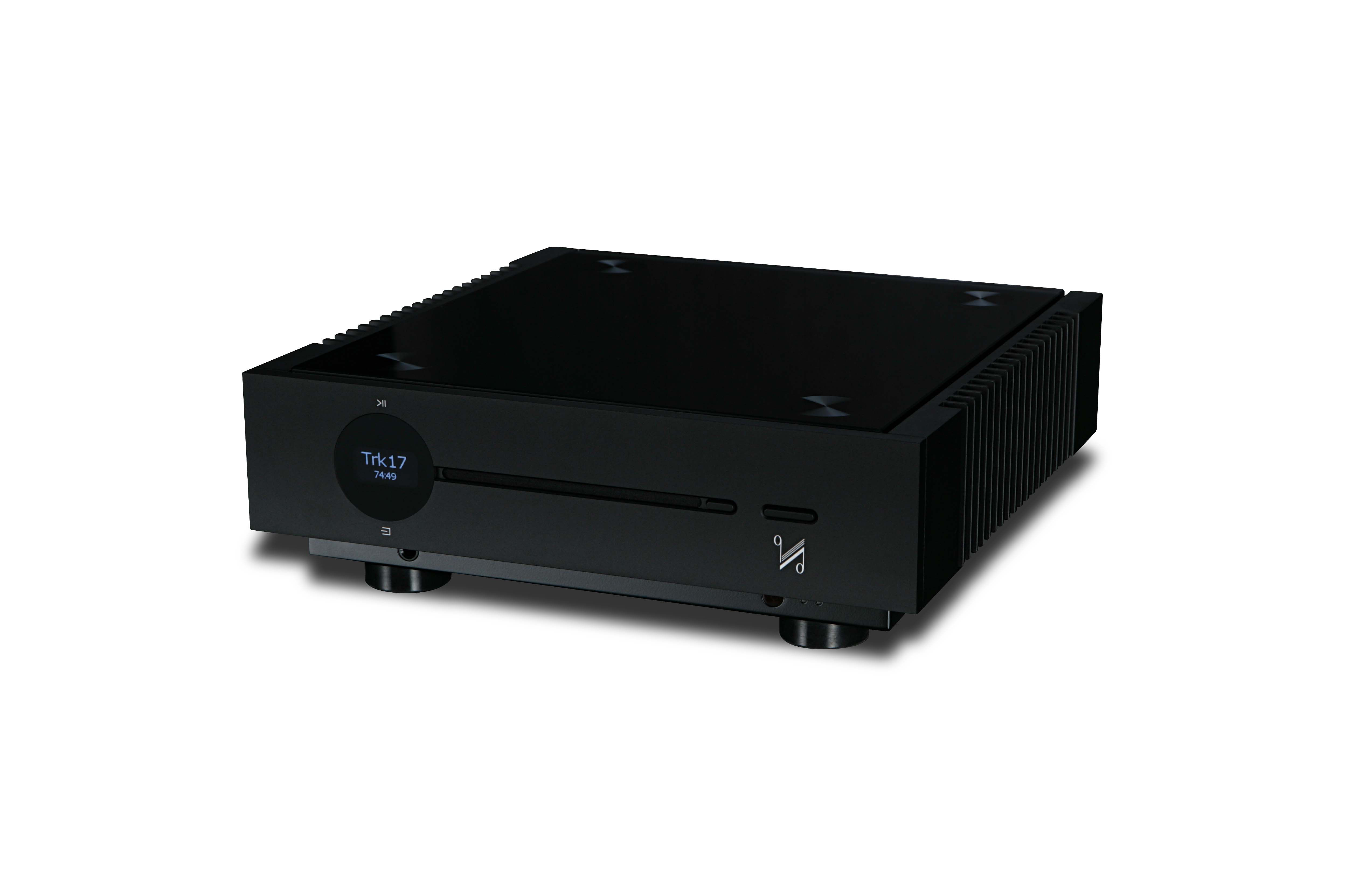 QUAD Artera PLAY+ (CD / DAC / Pre-amp)