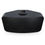 Thumbnail: Black Bluesound PULSE 2i wireless speaker, front view showing sleek design and control panel.