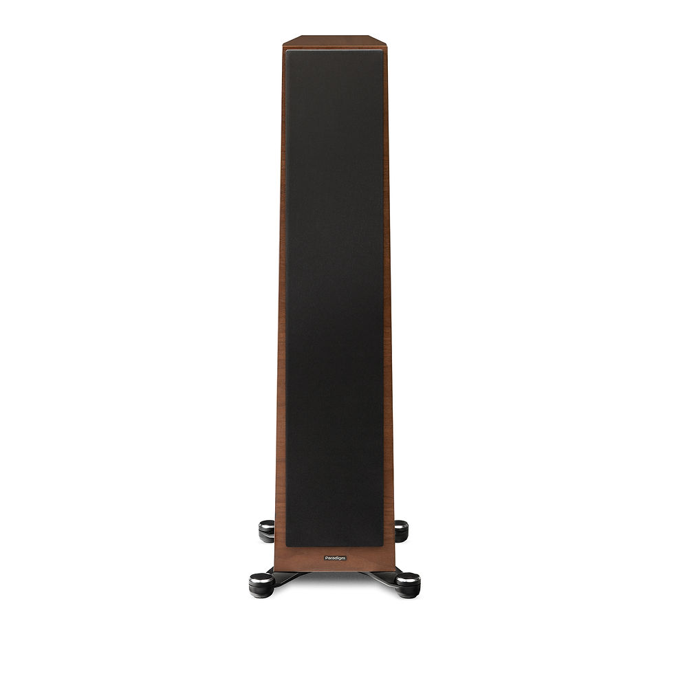 Thumbnail: Paradigm FOUNDER 80F Loudspeakers