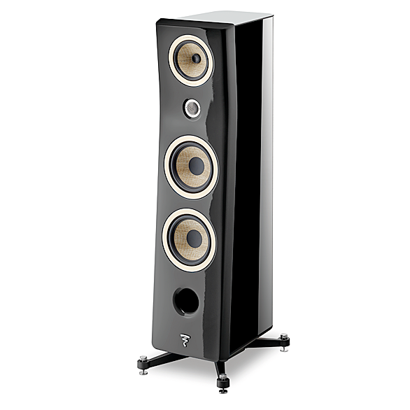 Focal Kanta N°3 Floorstander Loudspeakers