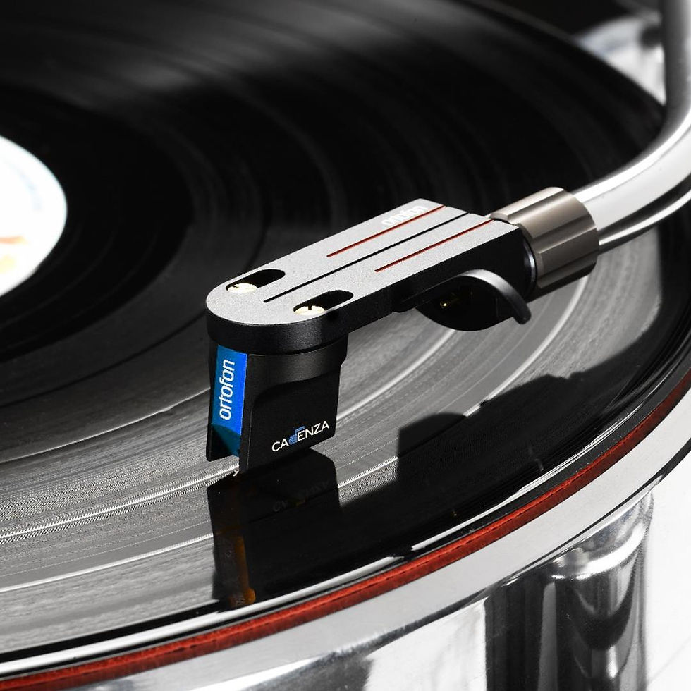 Thumbnail: Ortofon MC Cadenza Blue