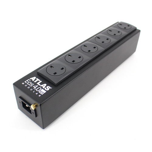 Modular Power Blocks Un-New > Mains > Atlas Eos 4.0em Modular Power Block rrp£1195 ...