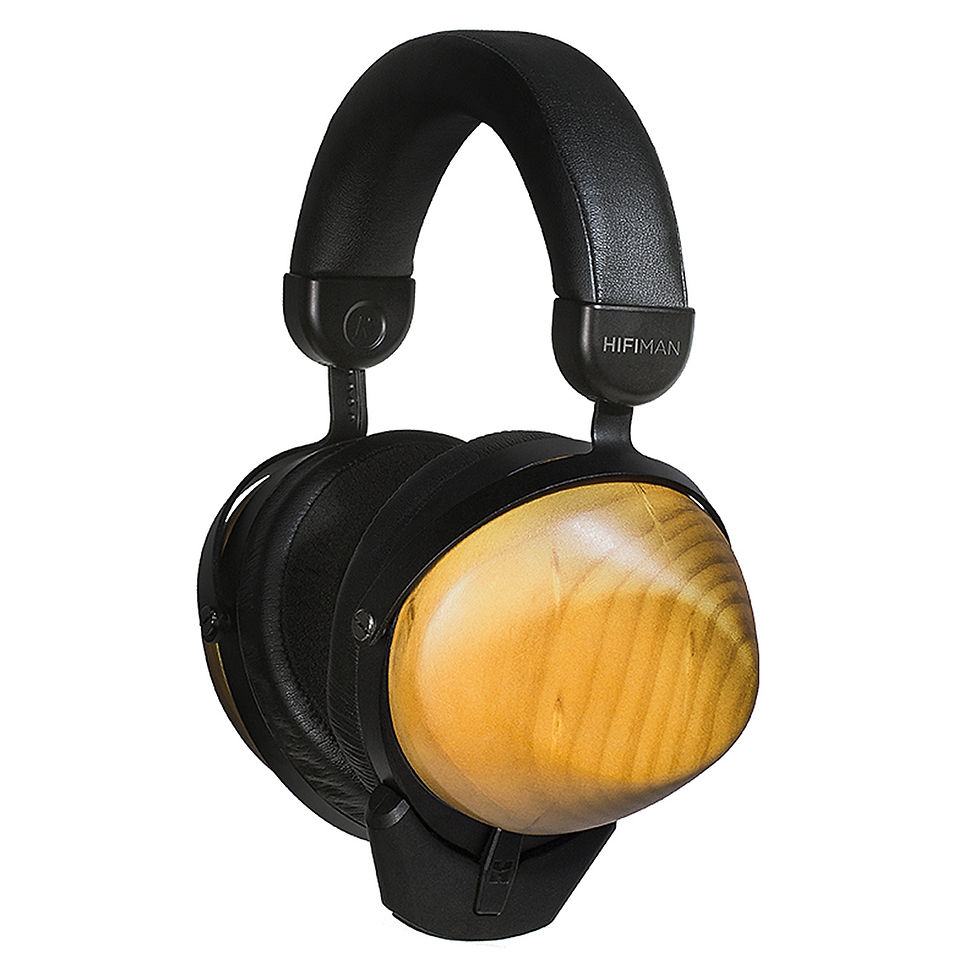 Thumbnail: HiFiMAN HE-R10D Headphones