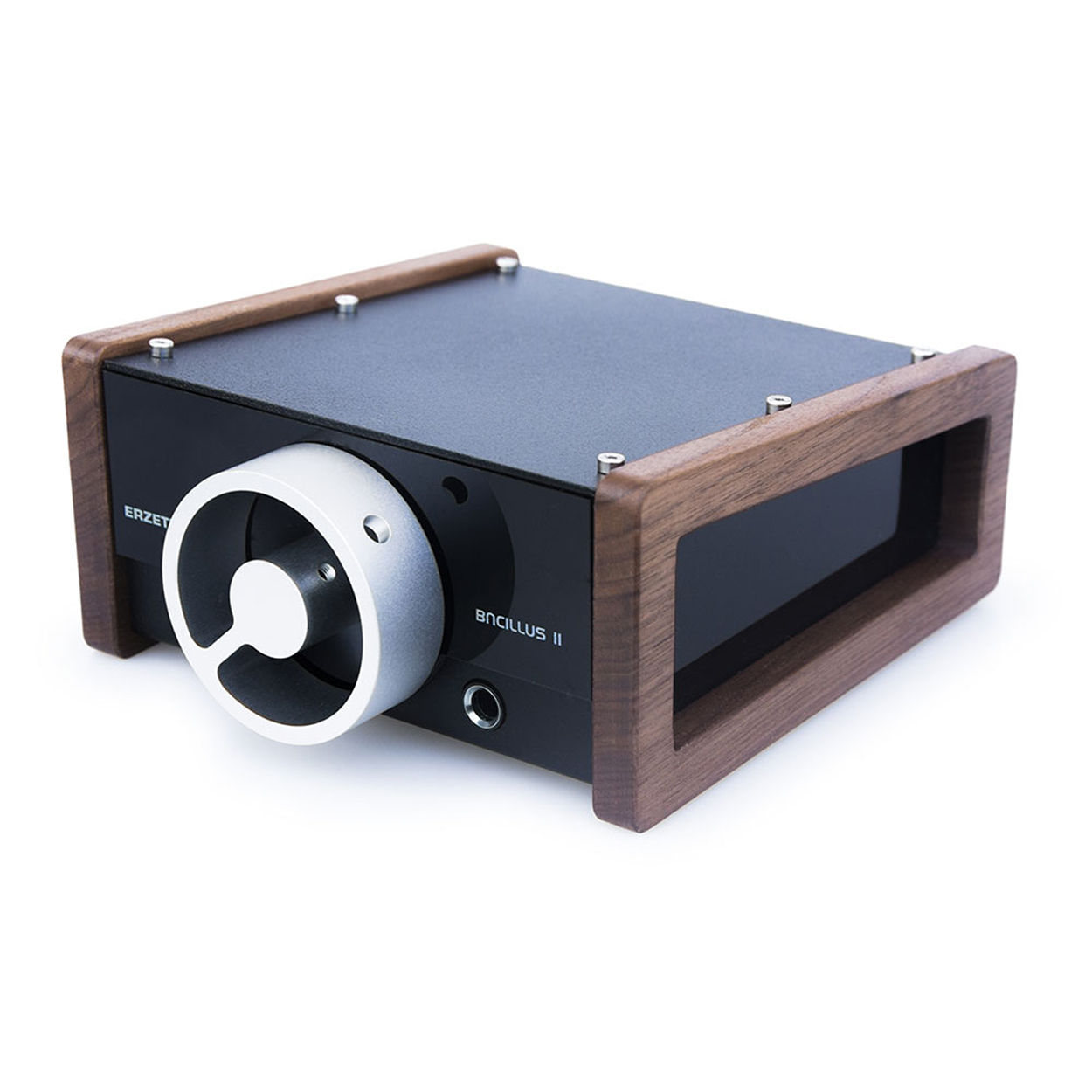 Erzetich BACILLUS II Headphone Amp