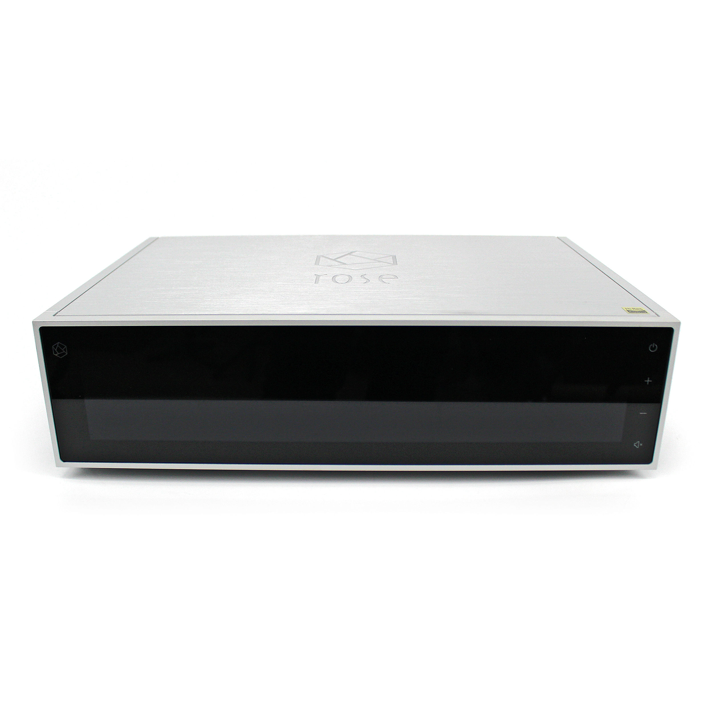 Un-New > Digital > Hi-Fi Rose RS150B Streamer (Silver) rrp£4295