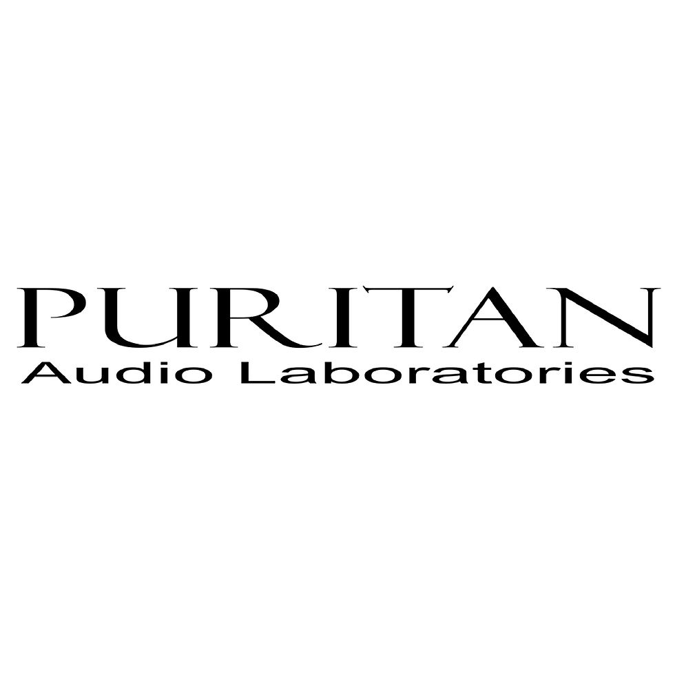 puritan LOGO BK ONLY-G
