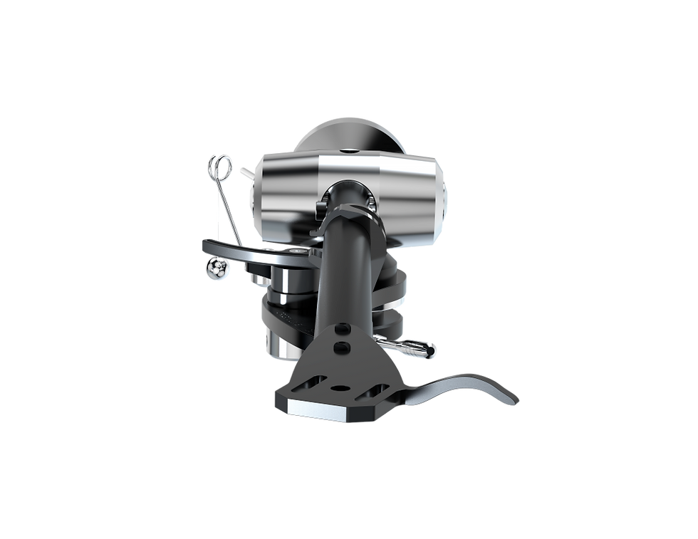 Thumbnail: Origin Live ZEPHYR Mk5 Tonearm