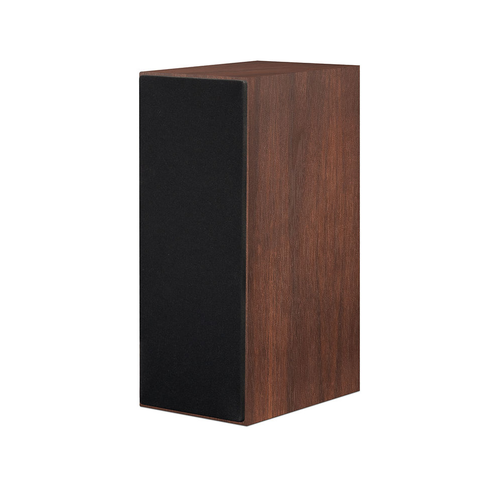 Thumbnail: Paradigm FOUNDER 70LCR Centre Loudspeaker