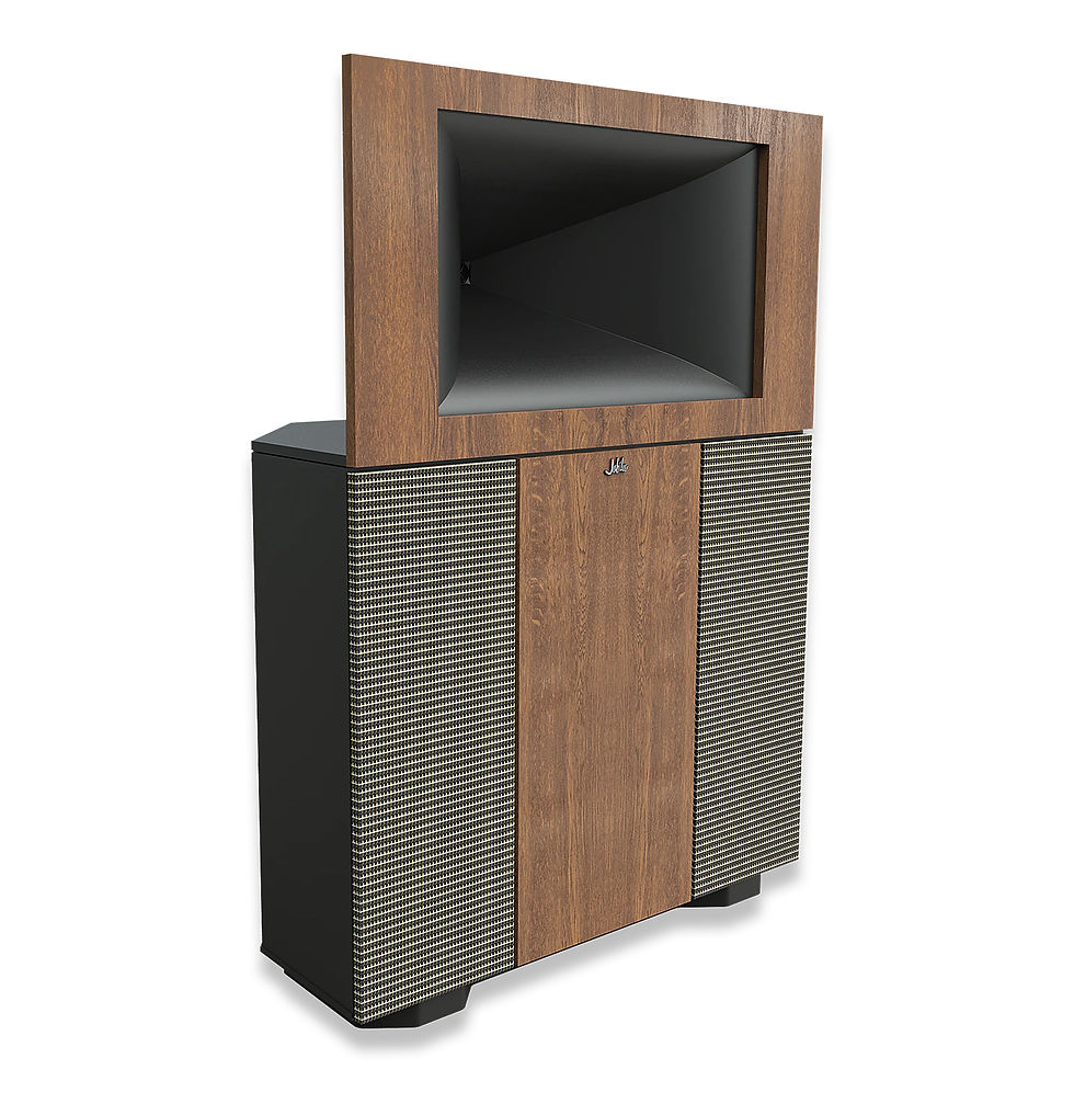 Thumbnail: Klipsch Heritage JUBILEE Floorstanding Loudspeakers